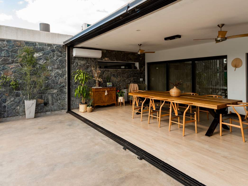 Tu quincho ideal: ¿ya sabés cómo renovar o construir tu nuevo refugio ...