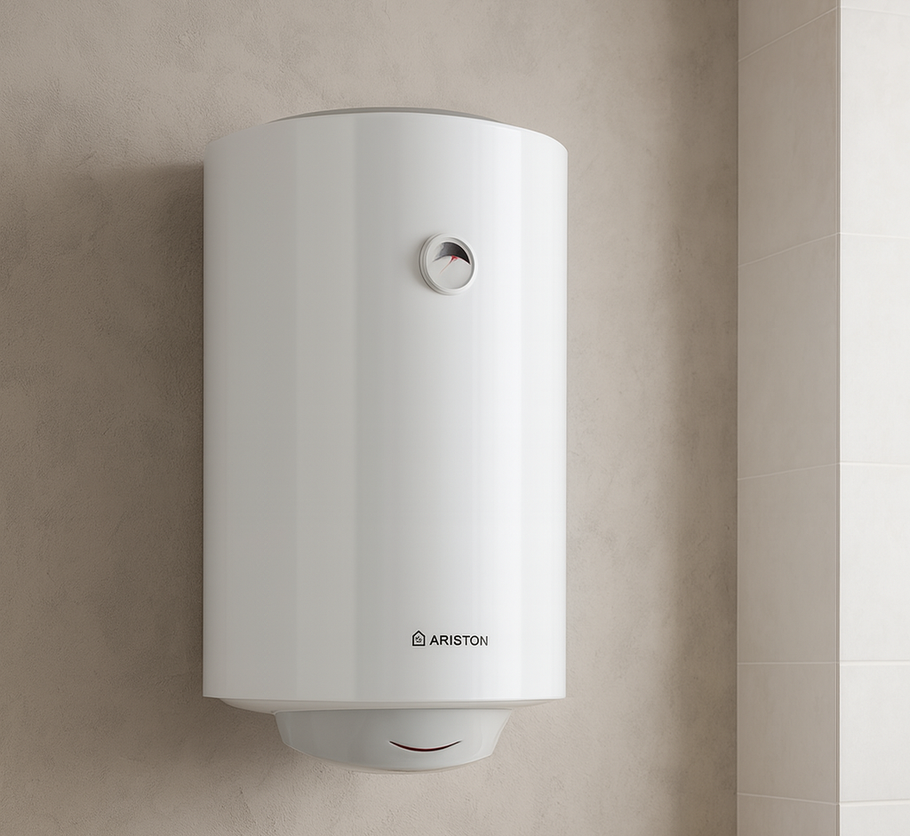 Termotanque eléctrico o a gas: cuál conviene según tu tipo de vivienda