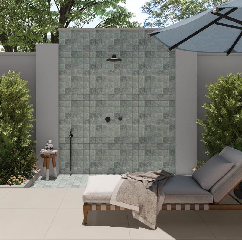 Todo sobre el gres cerámico: tipos, usos y beneficios en la construcción